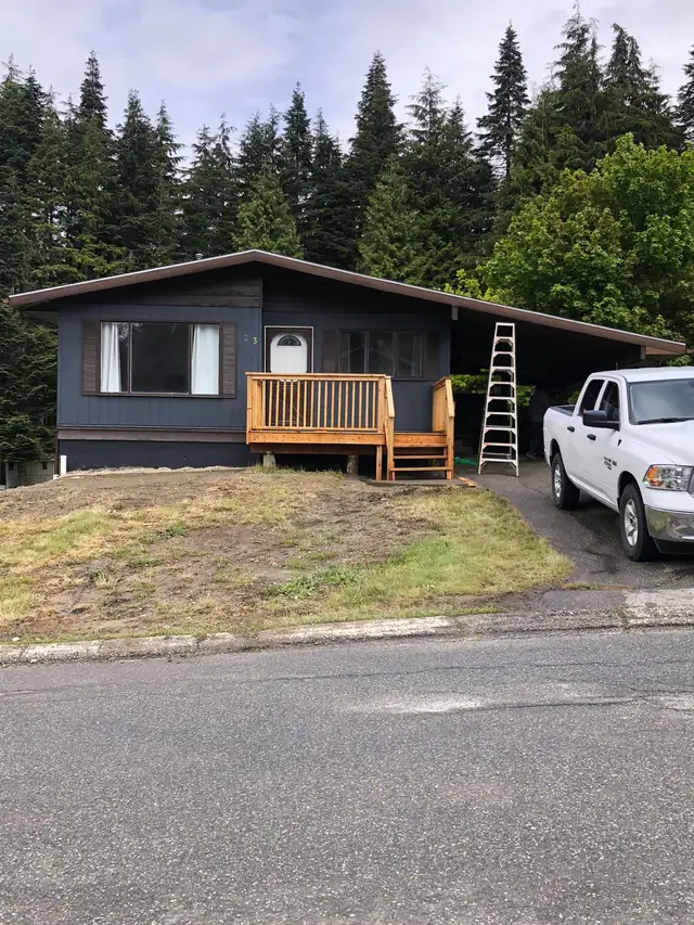 House for Rent in Long Term Rentals in Kitimat - Image 2