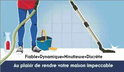 ⚡ MÉNAGE EXPRESS – TROIS-RIVIÈRES ⚡, View more