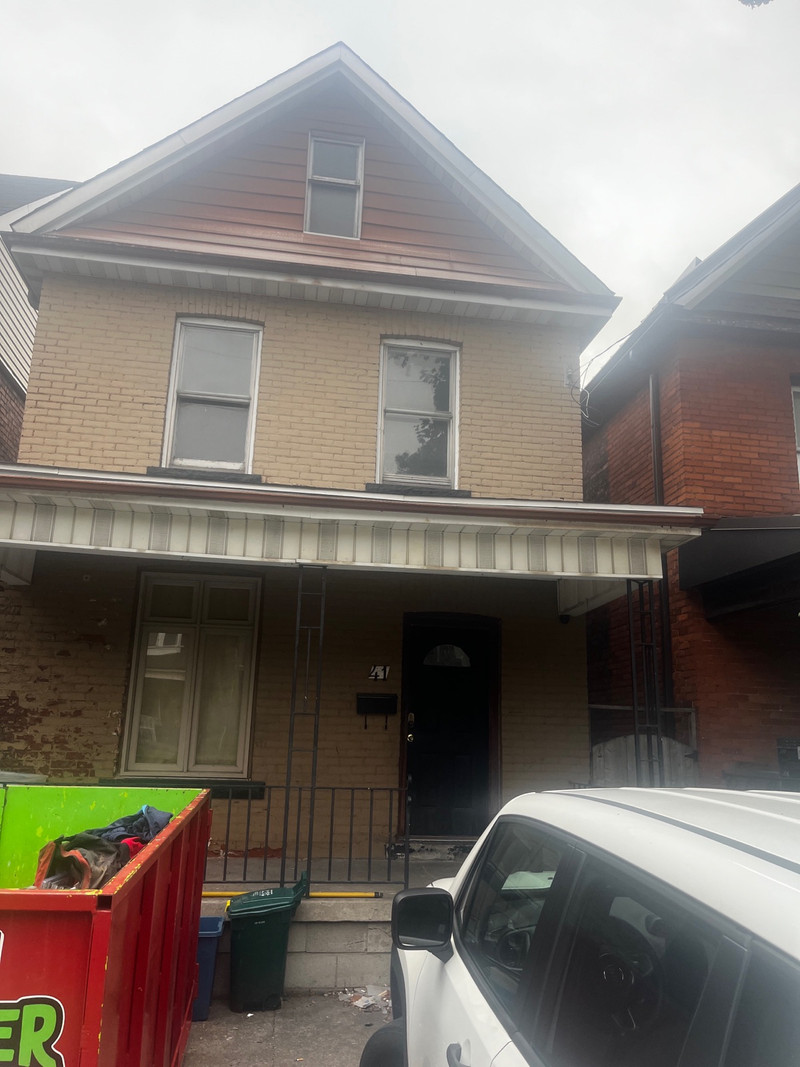 House For Rent Long Term Rentals Hamilton Kijiji