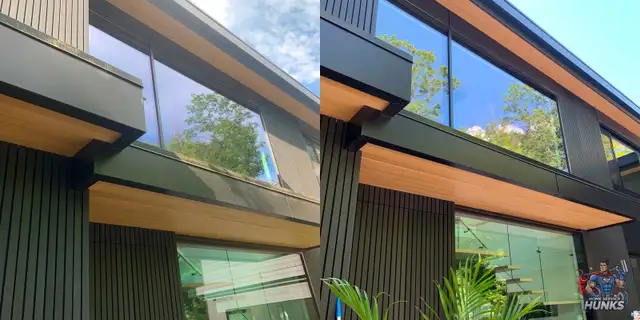 Professional Window Cleaning, Barrie and Area, Fully Insured