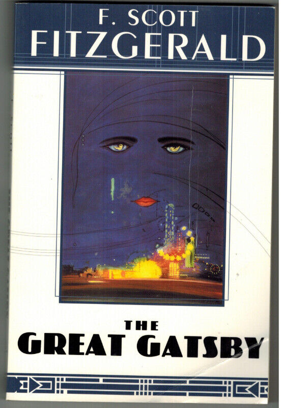 THE GREAT GATSBY in Fiction in Markham / York Region - Image 3