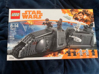Lego 75217 Imperial Conveyex Transport