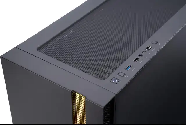 ABS Vortex-X Aqua High Performance PC – Intel i9 13900K - 32GB in Desktop Computers in City of Montréal - Image 3