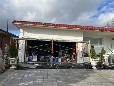 stucco  stairs  concrete paint repair 6475013023, View more