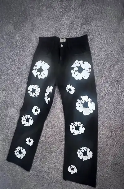 denim tears jeans , View more
