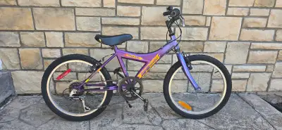SuperTrax 20 inches wheels Kids Bike, View more