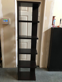 Wall unit/ plant stand 