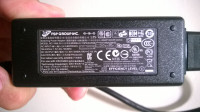 Netbook- Laptop Power adaptor for ACER, GATEWAY FSP FSP040-RAB