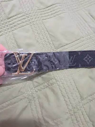 Louis Vuitton Belt (46 inches long), View more