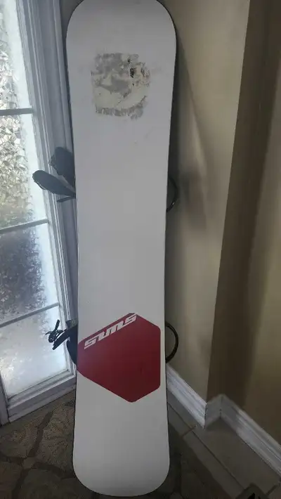 Snowboard, View more