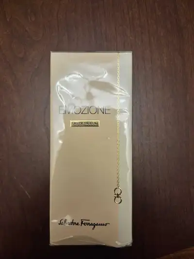 Salvatore Ferragamo Emozione, View more