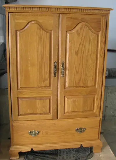 TV Cabinet with drawers, View more