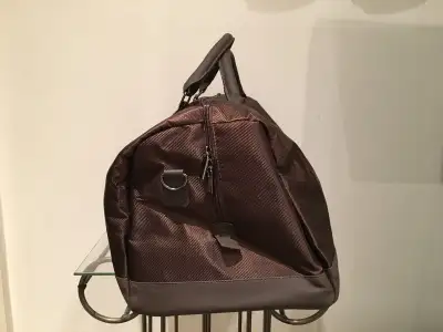 Hugo Boss Weekend/Duffel Bag New & Unused, View more