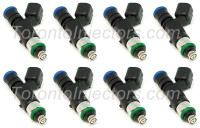 ⭐ 1000cc Injectors for all Chrysler Dodge Hemi 5.7L, 6.1L, 6.4L Markham / York Region Toronto (GTA) Preview