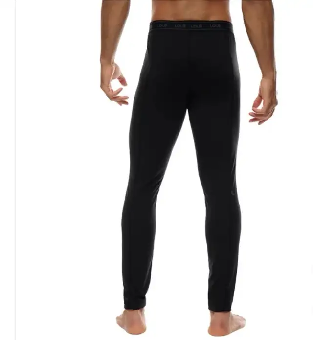 New Lole Men’s Baselayer Winter Snow Ski Pants in Men's in Calgary - Image 5