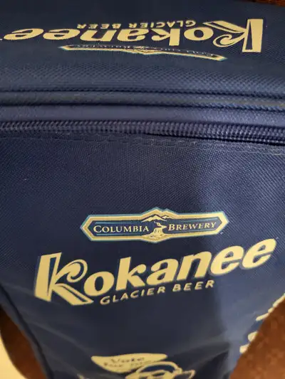 Kokanee Backpack Cooler, View more