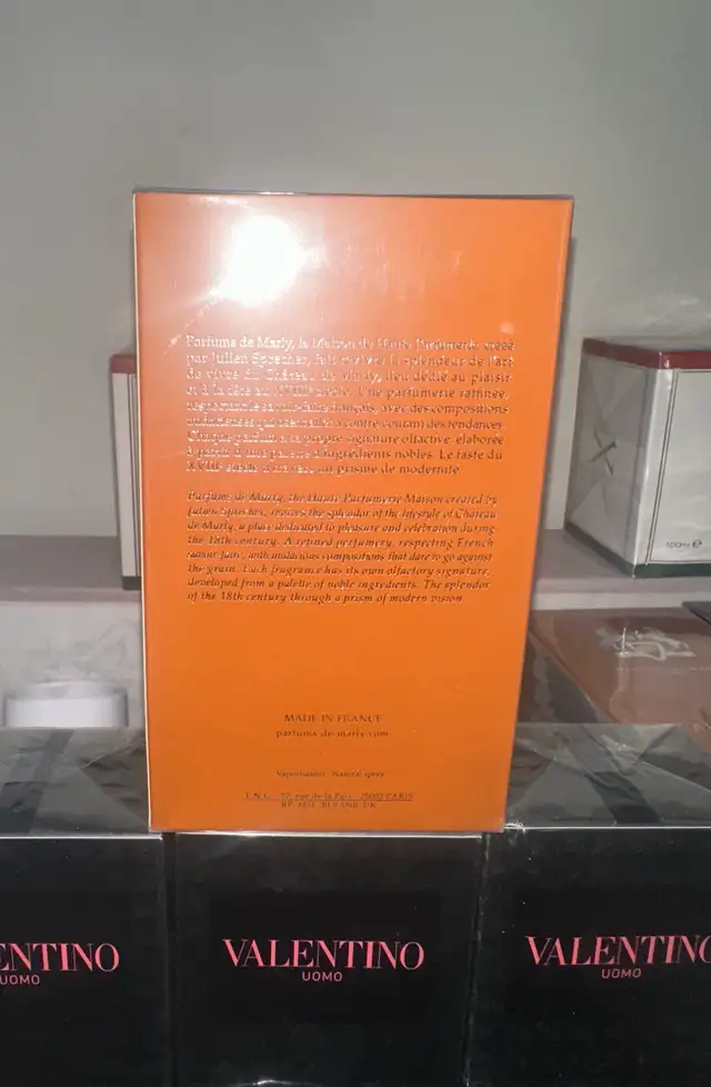 Parfums de Marly Althaïr Eau de Parfum552492855985459201
