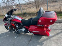 2019 Harley FLHR Road King