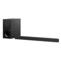 Barre de Son 2.1 300W + Sub Sans-Fil Dolby Atmos HT-X9000F Sony