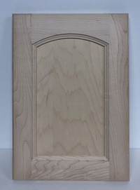 Cabinet doors (Solid Maple)