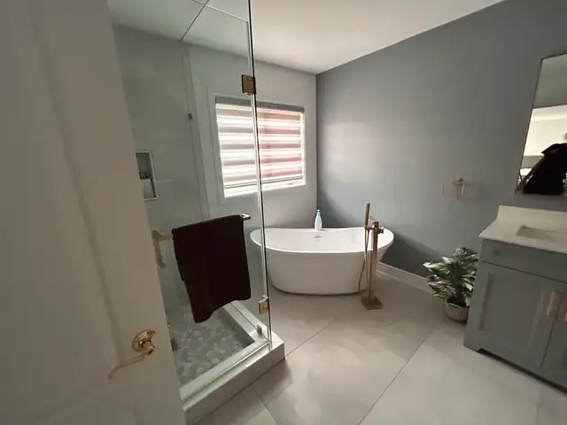 Crystal Shine Cleaning | House Cleaning Services