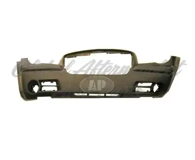 Chrysler 300 2005-2010 — Bumper Front Primed Without Washer Hole 5.7l ✅ Ontario-based — no cross-bor...