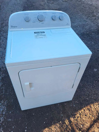 Non electronical dryer 