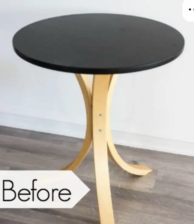IKEA Side Table in Coffee Tables in Ottawa - Image 2