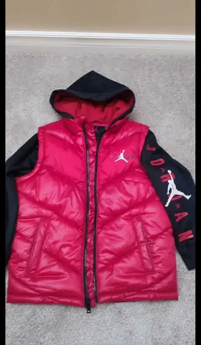 Jordan Puffer Jacket, View more