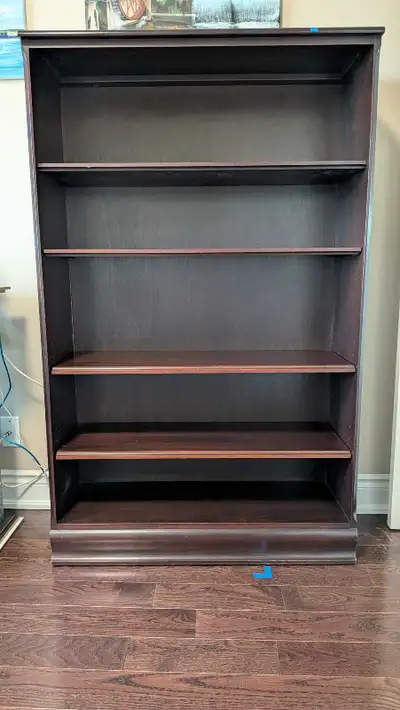 Bookshelf Unit, View more