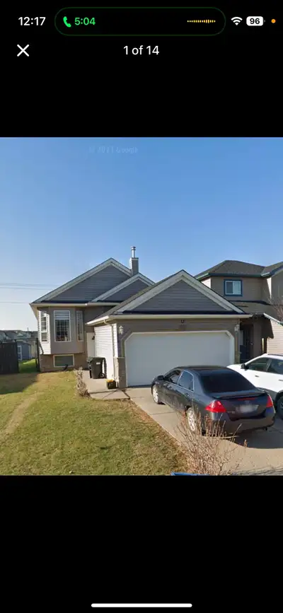This is a beautiful bi-level home that includes 3 bedrooms and 2 full bathrooms. This home has acces...