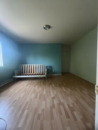 Grande chambre