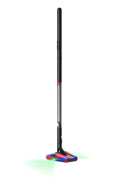 Experience superior cleaning power with this brand new Dyson cordless stick vacuum, featuring advanc...