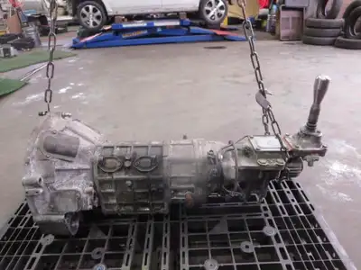 JDM Transmission -780-604-zer0sixonenine