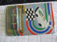 90's Yatming Racer Grey Imported Chaparral Carded  90's Mustang