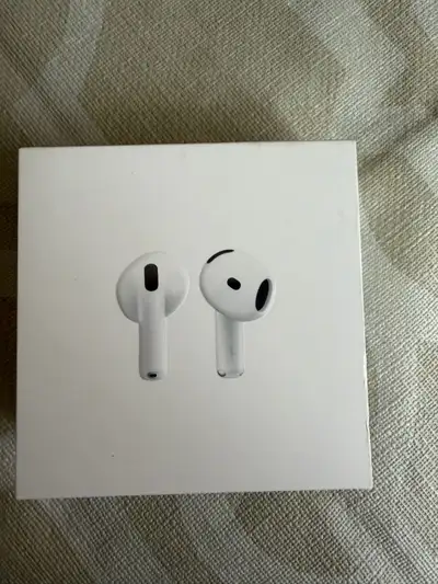 AirPod 4 , View more