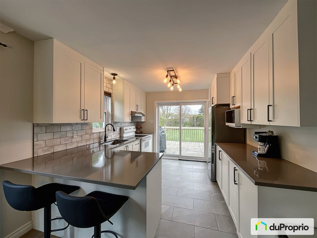 logement a louer 5 1/2 Sherbrooke — photo 1