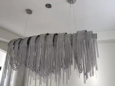 Modern Dining Room Chandelier, View more