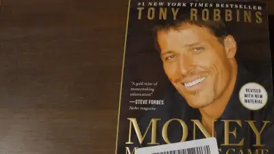 MONEY  -  MASTER THE GAME, View more