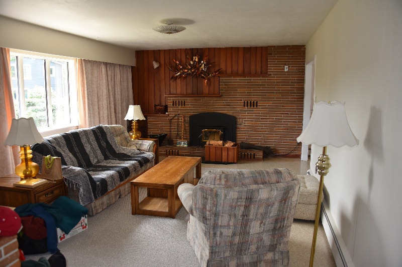 Riverdale House for Rent September 1st Long Term Rentals Whitehorse