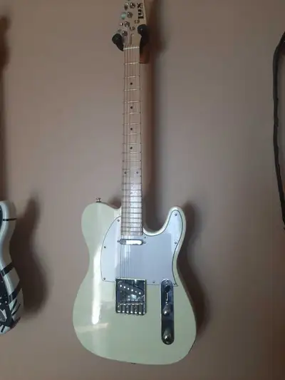 Telecaster copy., View more