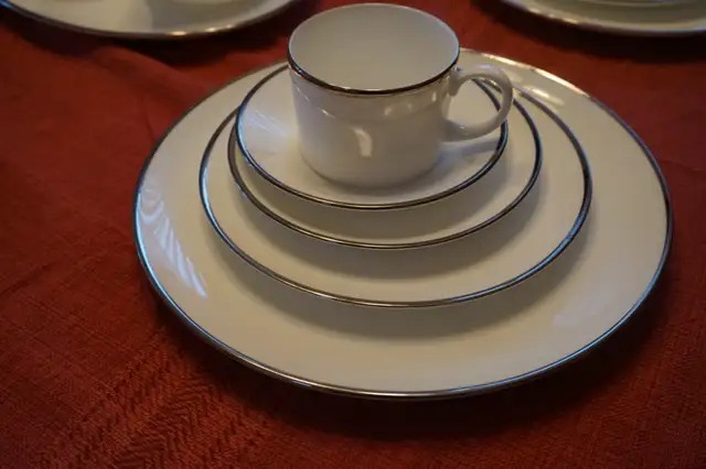 Wedgwood Bone China Dinnerware446508585368965122