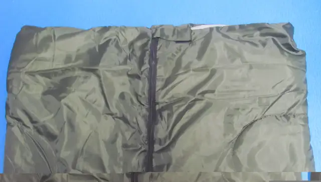 NEW LIGHT & COMPACT SUMMER SLEEPING BAGS (Dwight-Muskoka) in Fishing, Camping & Outdoors in Muskoka - Image 5