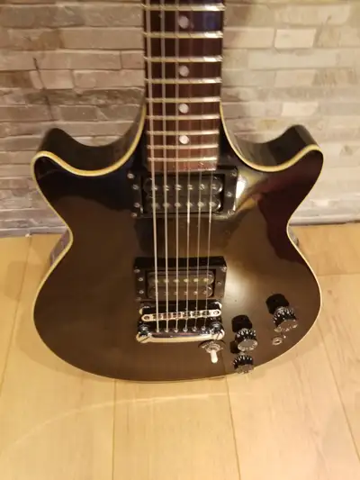 1980 Epiphone Genesis Standard Vintage Electric Guitar, View more