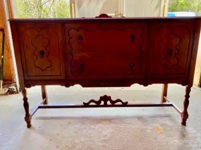 Solid wood Sideboard for sale, View more