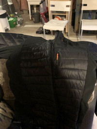 Mountain Warehouse Mens Jacket Size XS - Sale