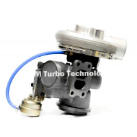 Turbocharger For Caterpillar C7 3126 (version 1)