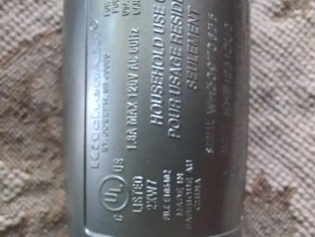 KitchenAid Hand Blender in Processors, Blenders & Juicers in City of Toronto - Image 4