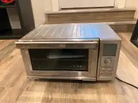Cuisinart Convection Countertop Oven