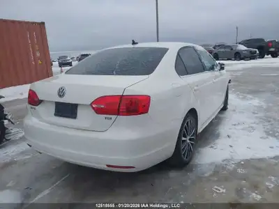 I have a few volkswagon jetta's available for parts. 2 are TDI's 1 is white other is silver. Other c...